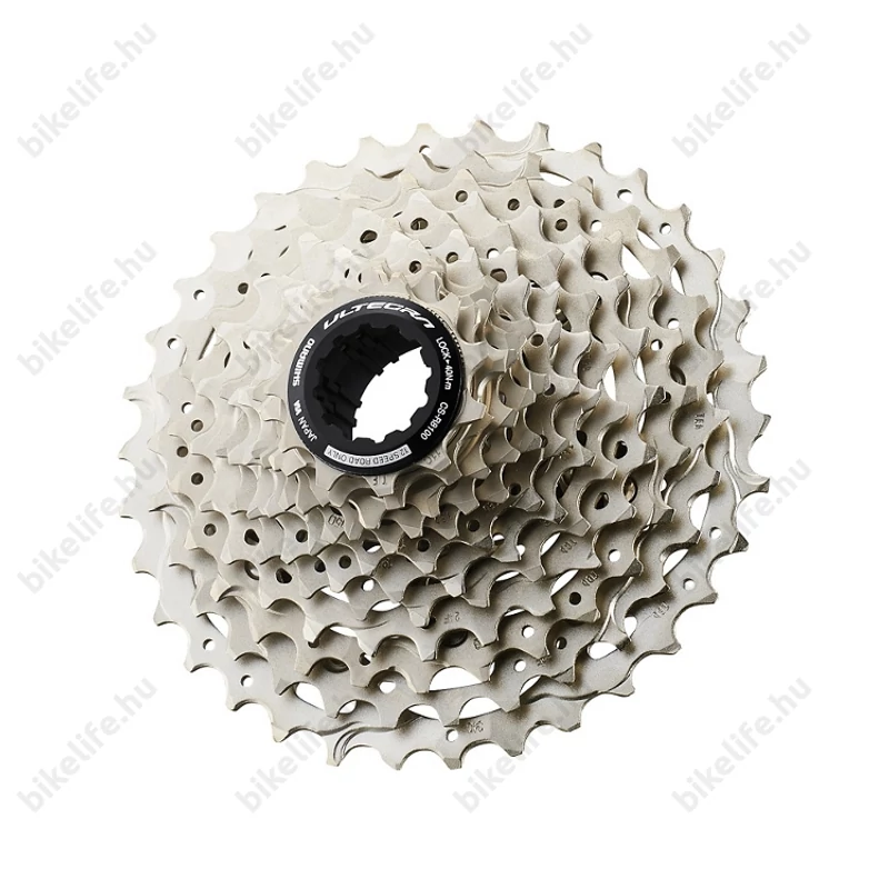 Shimano Ultegra CS-R8100 12 fokozatú fogaskoszorú 11-34 fogas