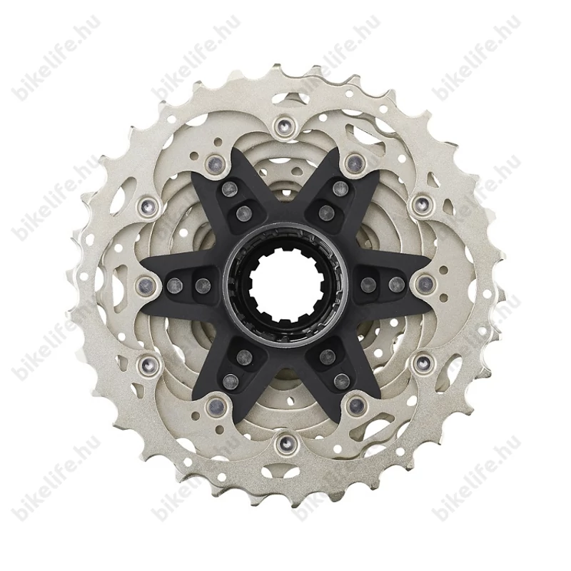 Shimano Ultegra CS-R8100 12 fokozatú fogaskoszorú 11-30 fogas