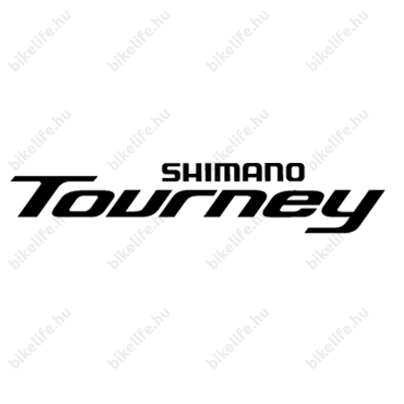 Az MF-TZ500 racsni a Shimano Tourney család tagja.