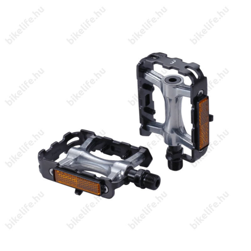 BBB BPD-17B Classic Ride 2.0 kerékpár pedál ipari csapágyakkal