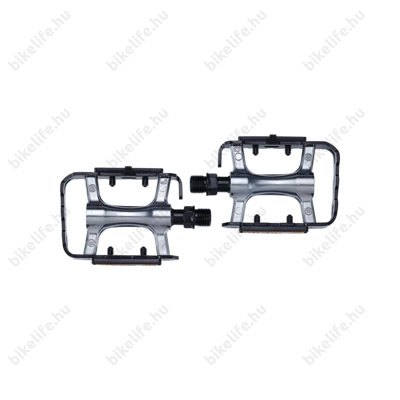 BBB BPD-17B Classic Ride 2.0 kerékpár pedál ipari csapágyakkal