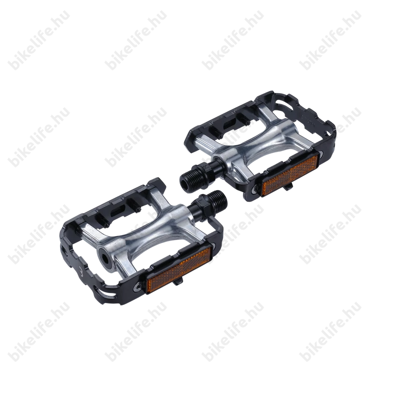 BBB BPD-17B Classic Ride 2.0 kerékpár pedál ipari csapágyakkal