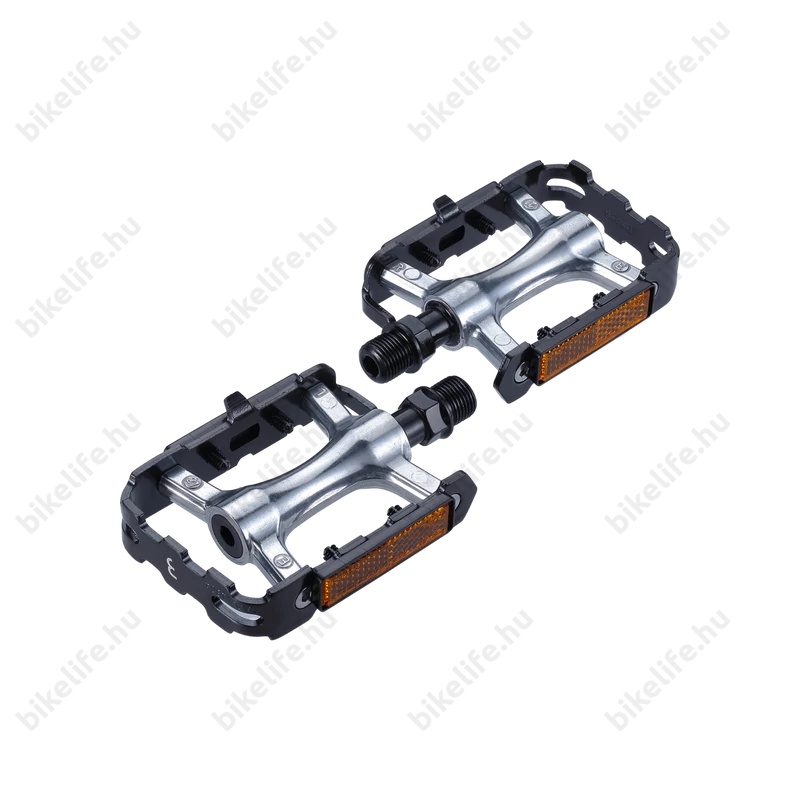 BBB BPD-17B Classic Ride 2.0 kerékpár pedál ipari csapágyakkal