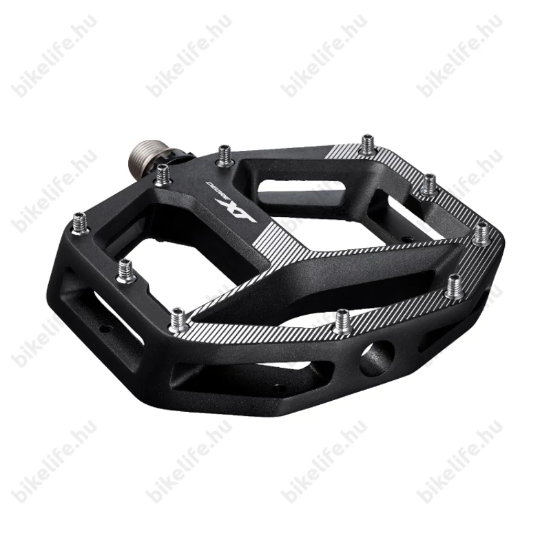 Shimano Deore XT platform pedál PD-M8140ML 43-48