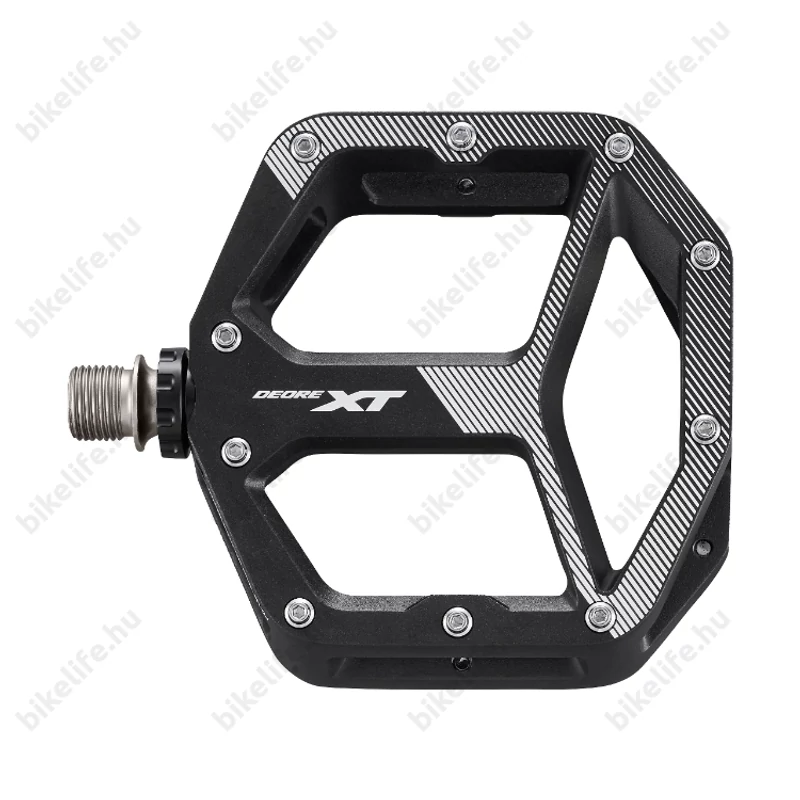 Shimano Deore XT platform pedál PD-M8140ML 43-48