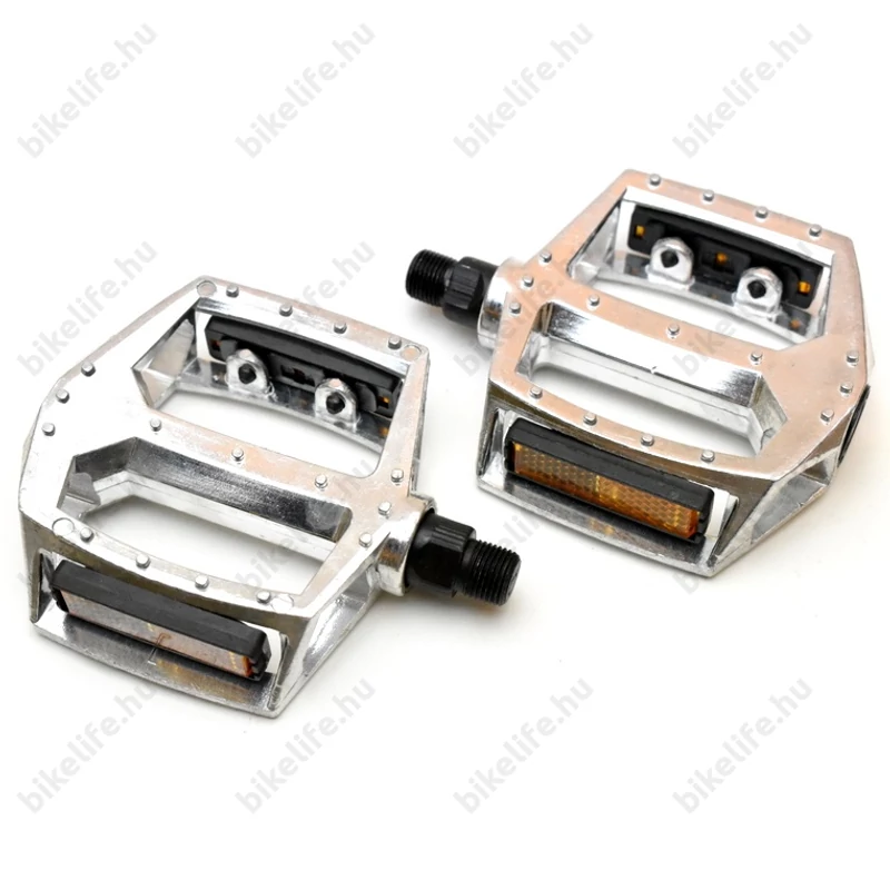 Xerama platform MTB pedál alu, 14,5mm-es tengely (9/16