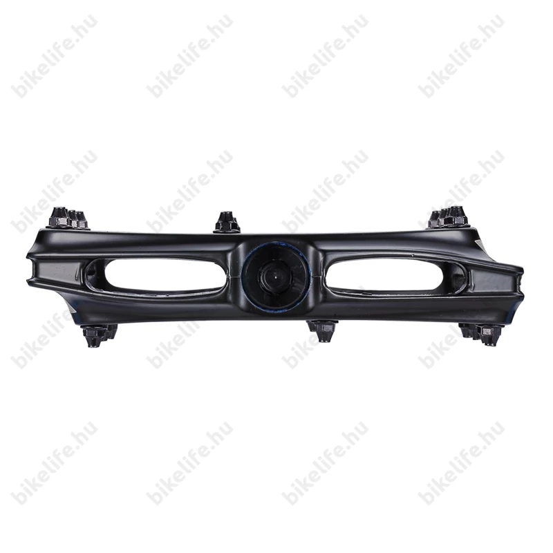 BBB ColRide BPD-36 pedál platform, cserélhető szegecses, fekete