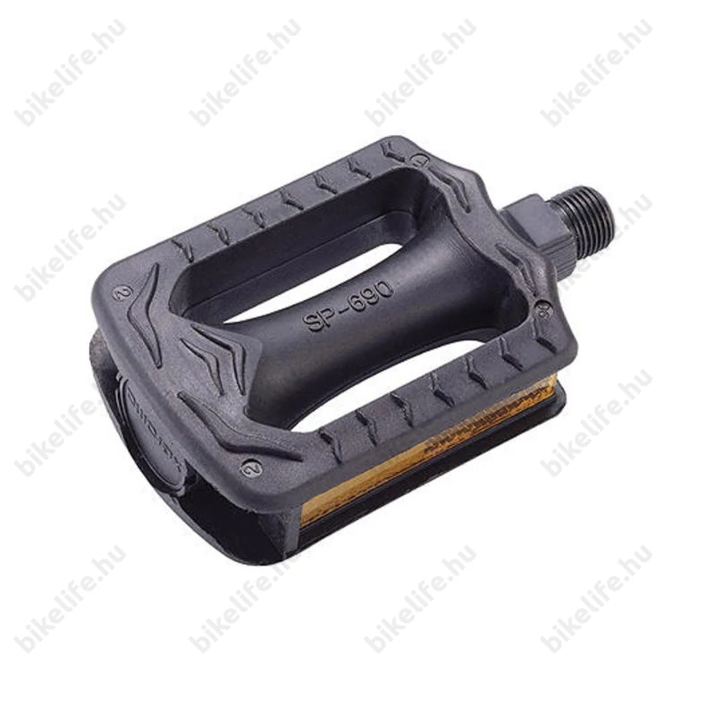 Xerama gyerek pedál 14,3mm-es tengely  (9/16