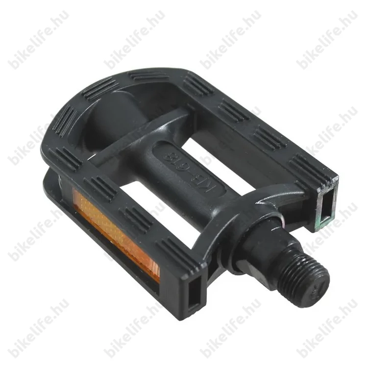 Büchel gyerek pedál 14,3mm átmérőjű menettel (9/16