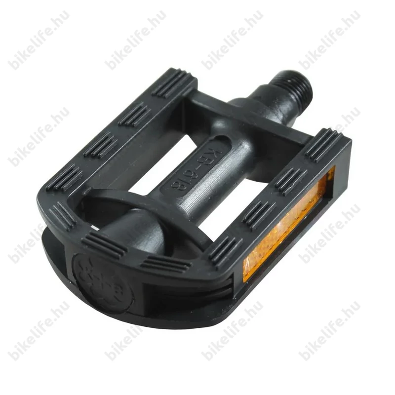 Büchel gyerek pedál 14,3mm átmérőjű menettel (9/16