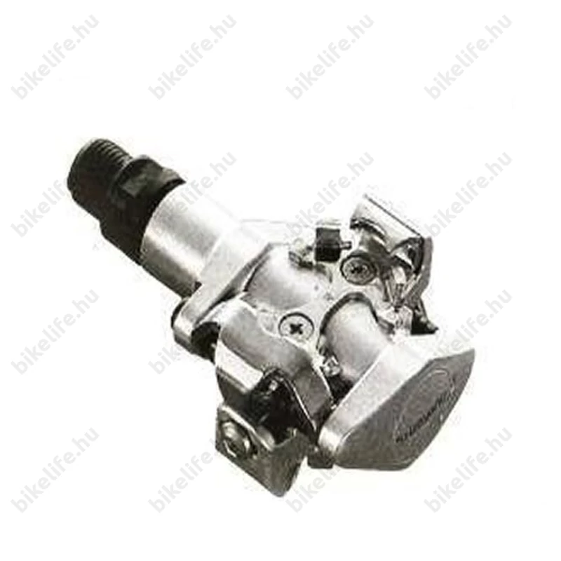 Shimano PD-M505 MTB patentpedál ezüst