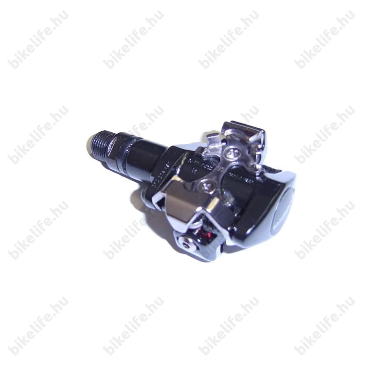 Shimano PD-M505 MTB patentpedál fekete