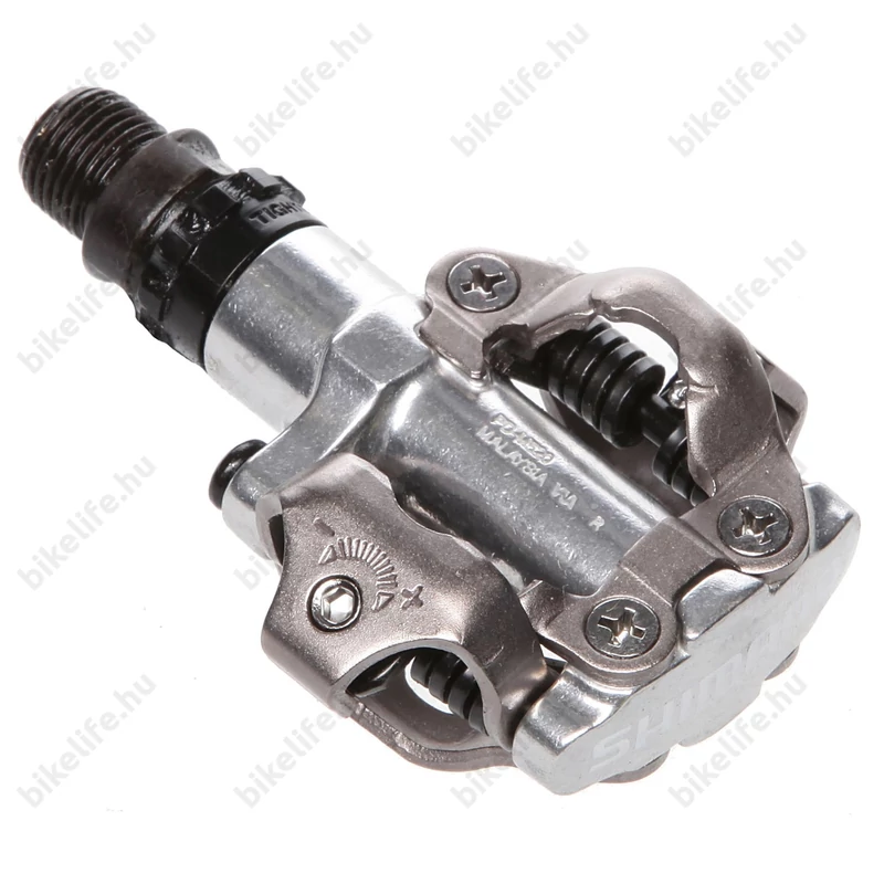 Shimano PD-M520 MTB patentpedál hobby-sport kategória ezüst