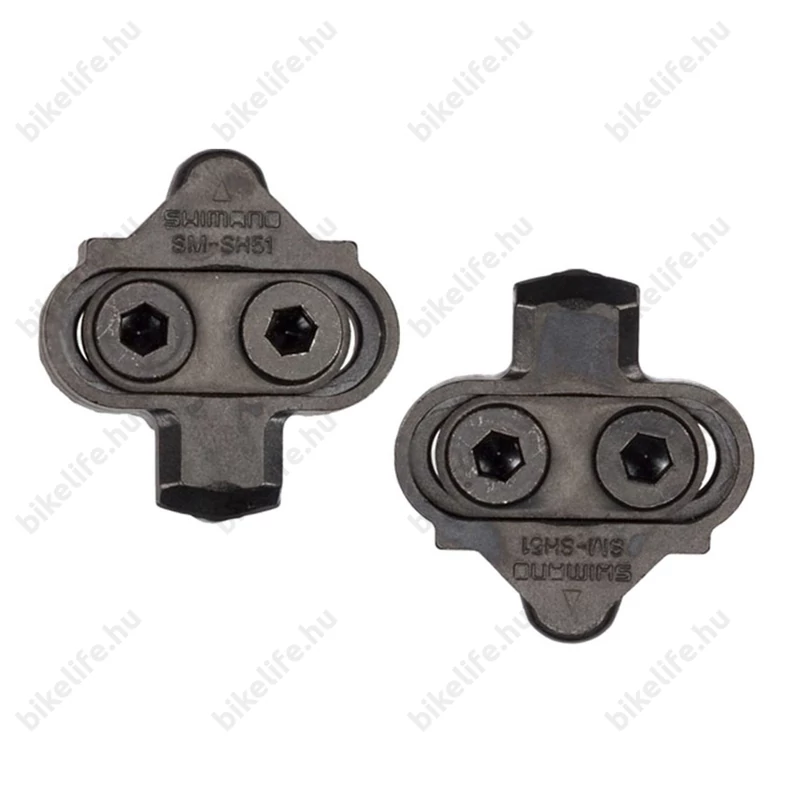 Shimano PD-M520 MTB patentpedál hobby-sport kategória ezüst