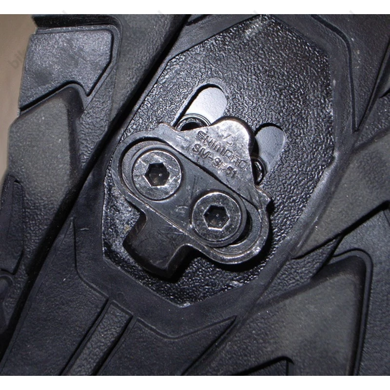 Shimano PD-M520 MTB patentpedál hobby-sport kategória ezüst