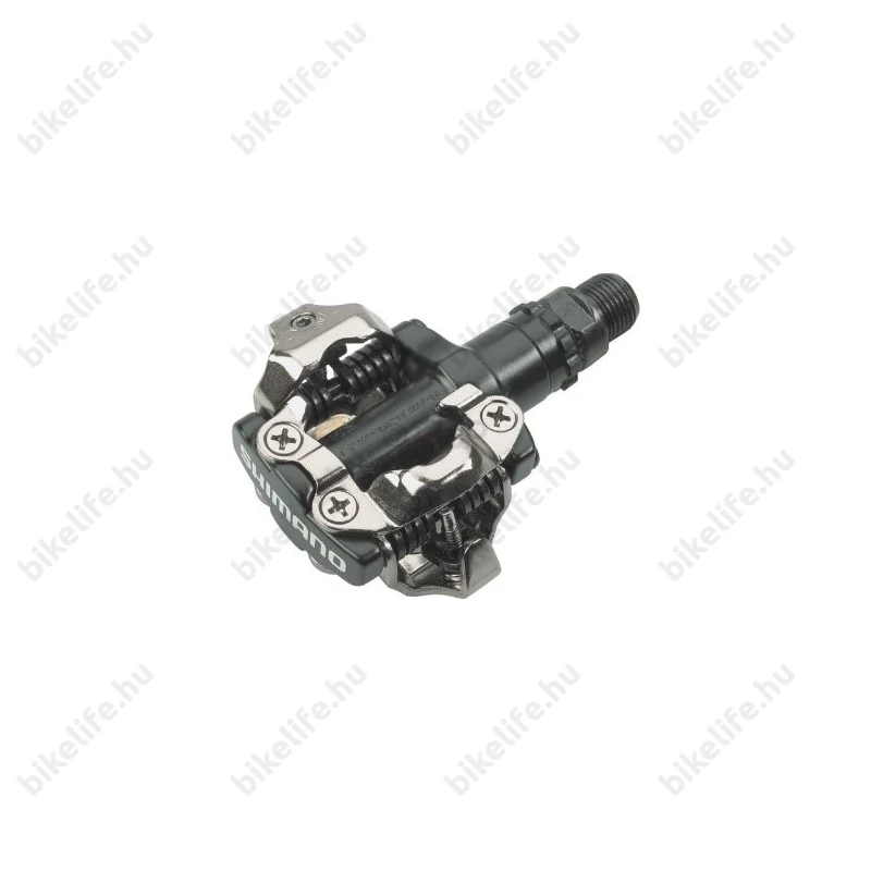 Shimano PD-M520 MTB patentpedál hobby-sport kategória fekete