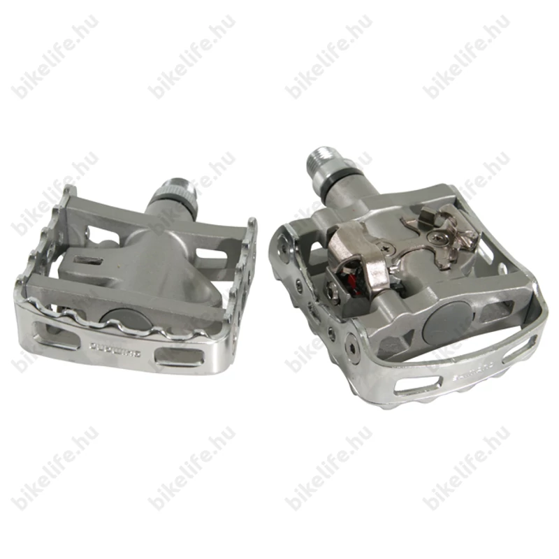 Shimano PD-M324 túra-sport vegyes patentpedál, csapágyazott