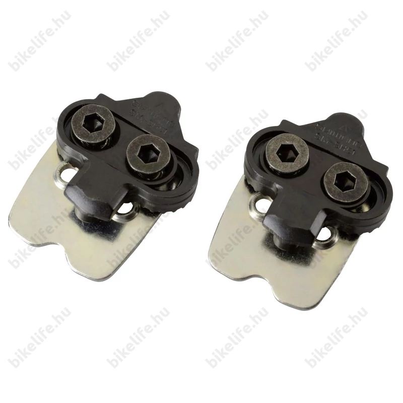 Shimano XT PD-M8100 SPD rendszerű patentpedál tömített csapágyakkal