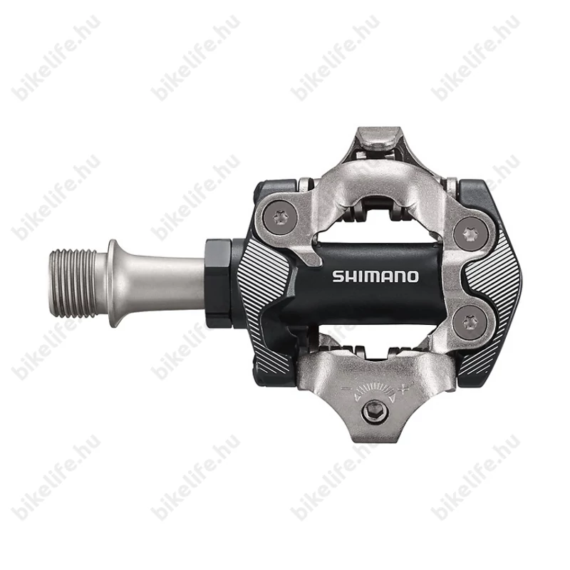 Shimano XT PD-M8120 SPD rendszerű patentpedál alu kerettel tömített csapágyakkal