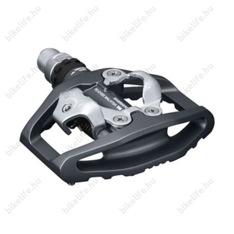 Shimano PD-EH500 MTB vegyes patentpedál hobby kategória fekete