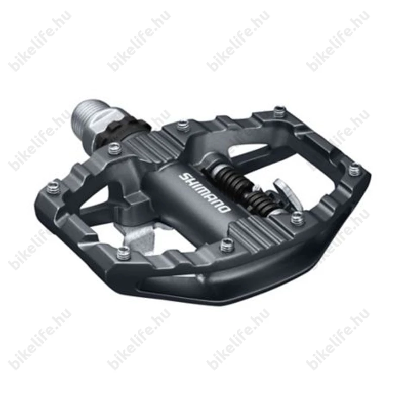 Shimano PD-EH500 MTB vegyes patentpedál hobby kategória fekete