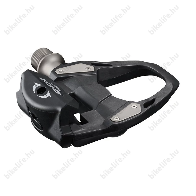 Shimano 105 PD-R7000 SPD-SL rendszerű országúti patentpedál, karbon-kompozit test