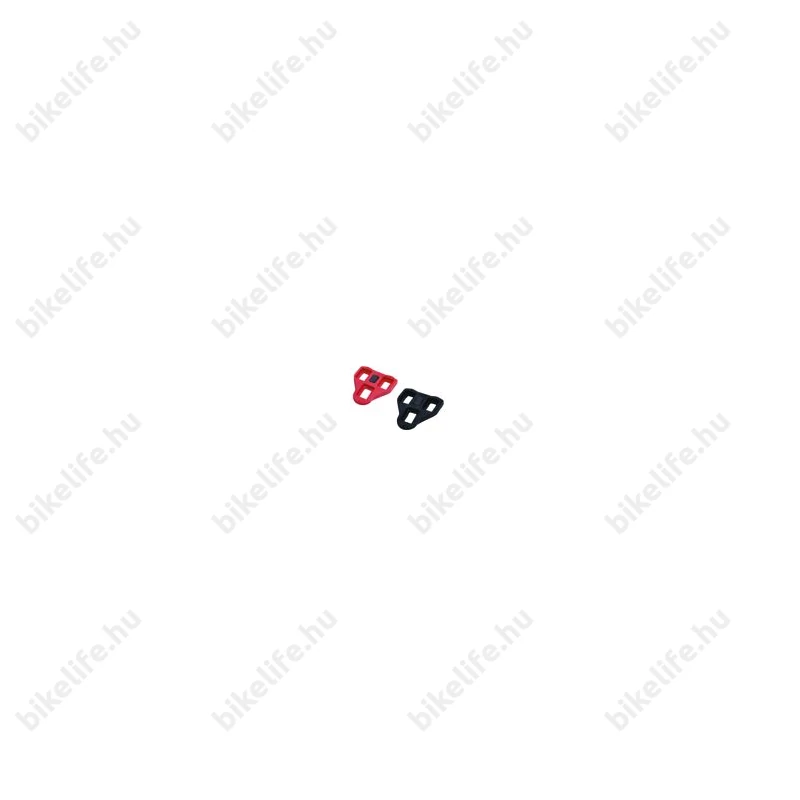 BBB BPD-02F pedálstopli Look rendszerű fekete, fix