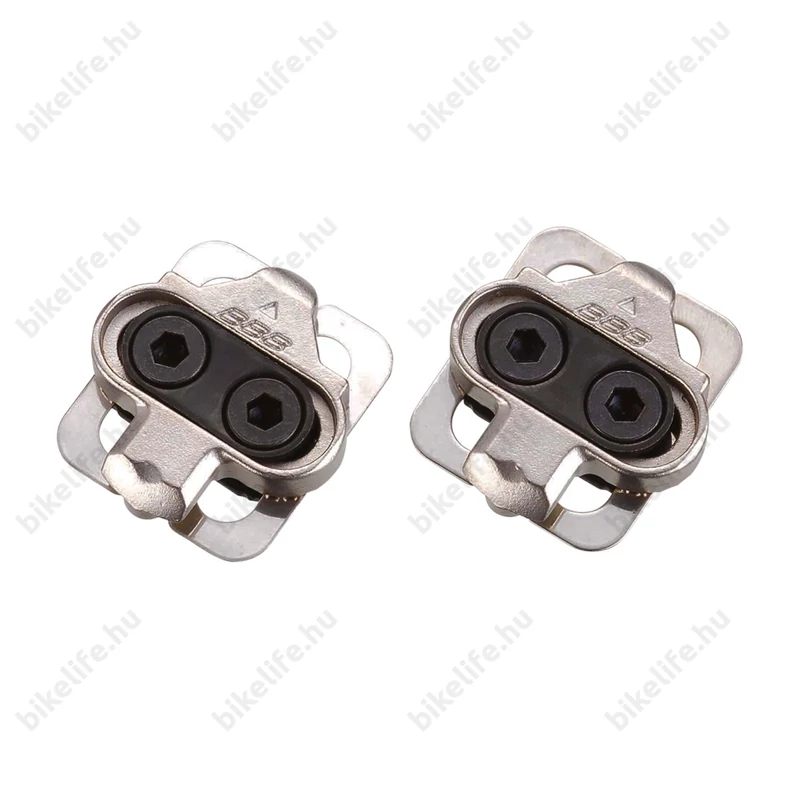 BBB BPD-01 pedálstopli SPD Shimano kompatibilis 4°-os mozgással