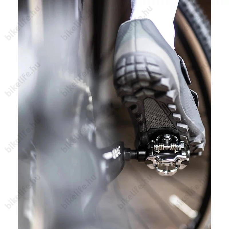 BBB BPD-01 pedálstopli SPD Shimano kompatibilis 4°-os mozgással