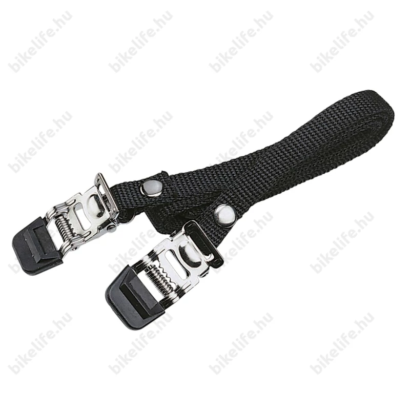 BBB BPD-30 Bike&Tight klipsz szíj /pár