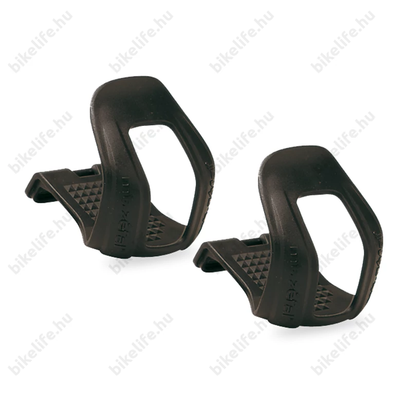 Zefal NoseTight szíj nélküli klipsz 42-46-os cipőhöz