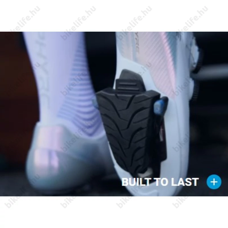 Pedálstoplivédő Shimano SH45 SPD-SL-hez