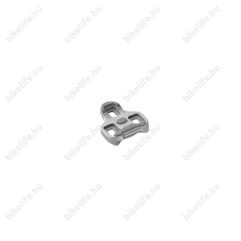 Pedál stopli Roto Keo LOOK kompatibilis szürke 4,5° mozgó