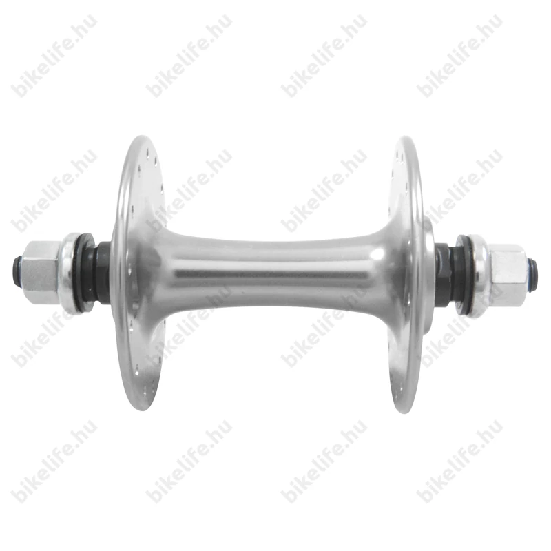 Agy Első Sturmey-Archer HBT30 36l országúti pályaagy ezüst