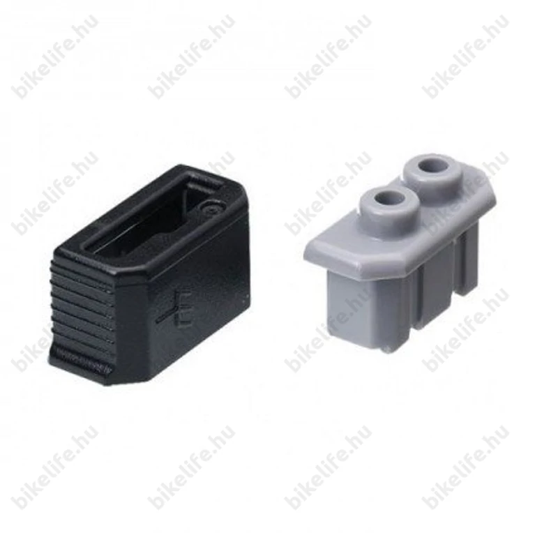Shimano Nexus DH-3N30 agydinamó 6V/3W 36 lyukas gyorszáras ezüst