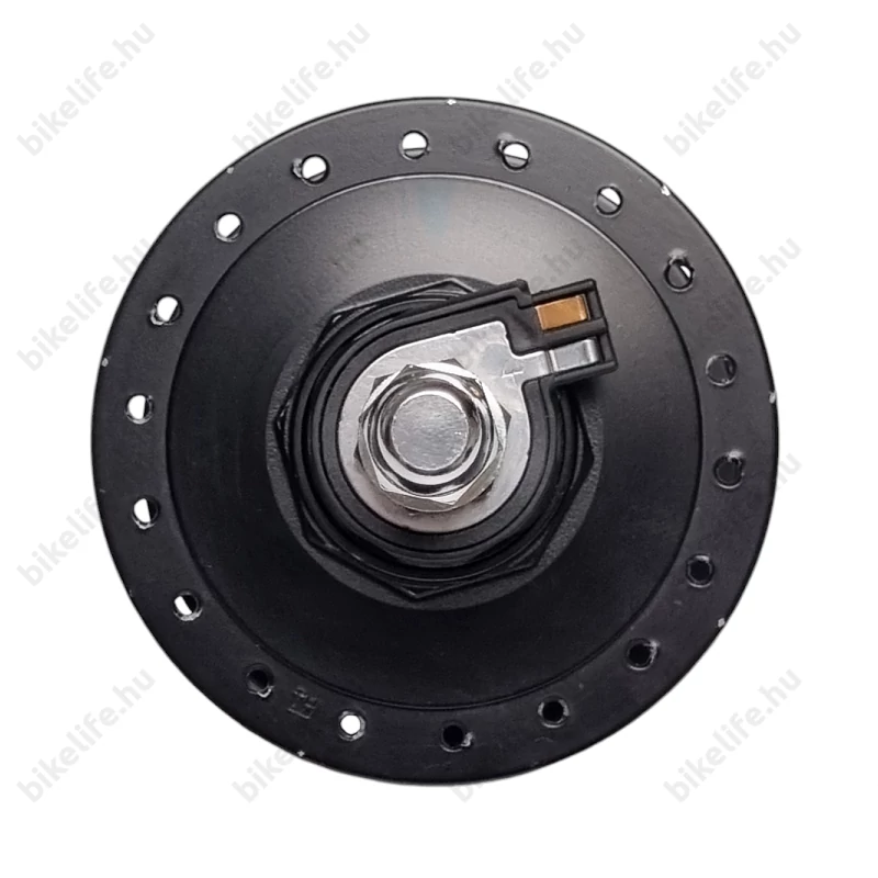 Shimano Nexus DH-C3000 agydinamó 6V/3W 32lyuk fekete