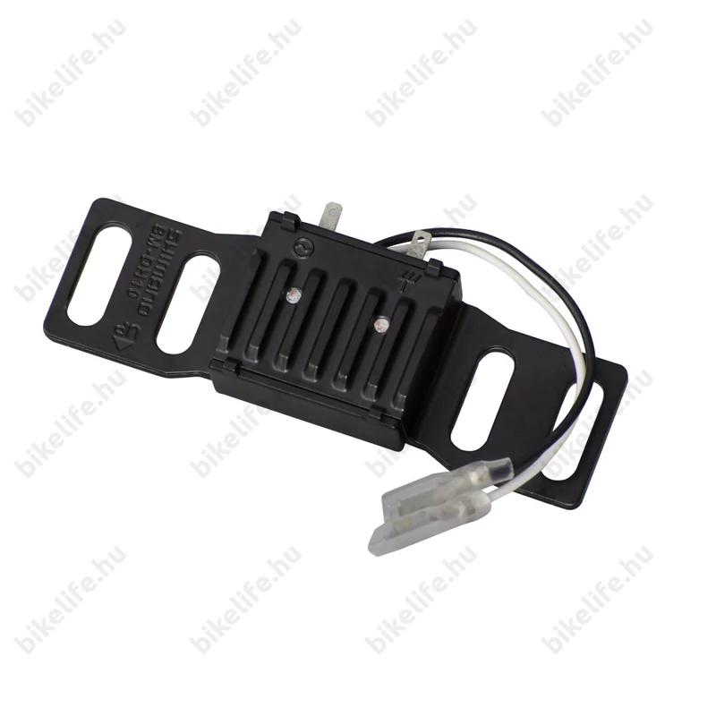 Shimano Nexus DH-C3000 agydinamó 6V/3W 36lyukas gyorszáras SM-DH10 feszültség szabályzóval