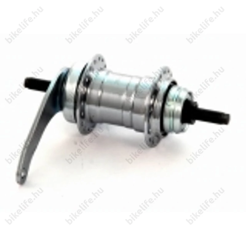 Gránát vagy Favorit kontrás hátsó agy, 36lyukas