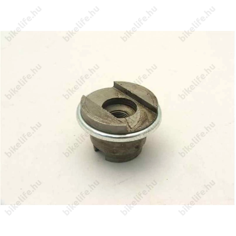 Kontra alkatrész emeltyű kónusz