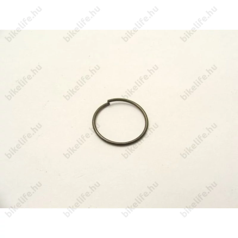 Kontra alkatrész rugógyűrű  kicsi