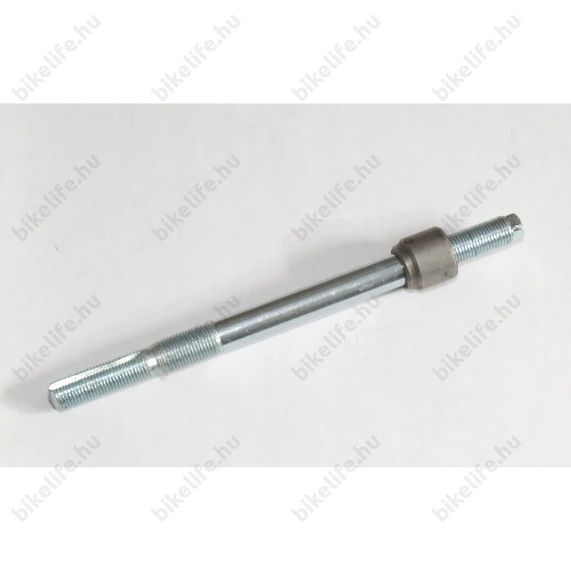 Agy alkatrész tengely hátsó kontra agyba fix kónusszal