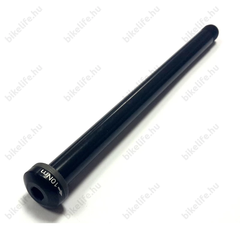 Agy alkatrész átütő tengely M12x174mm 1,5mm menet