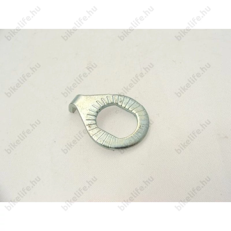 Kiesésgátló alátét 8-10 mm-es tengelyekre