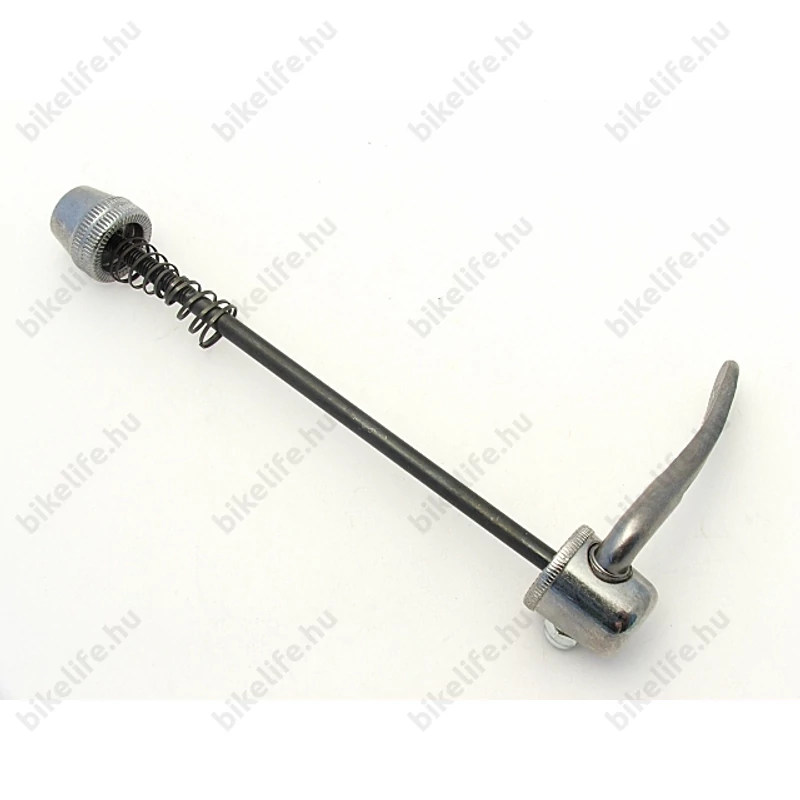 Gyorszár első króm