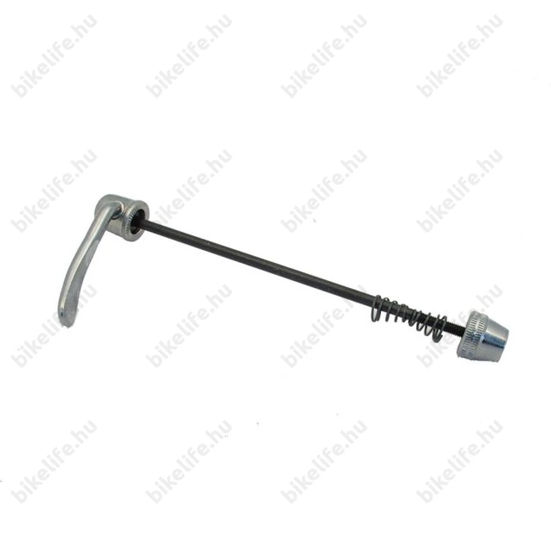 Gyorszár hátsó króm