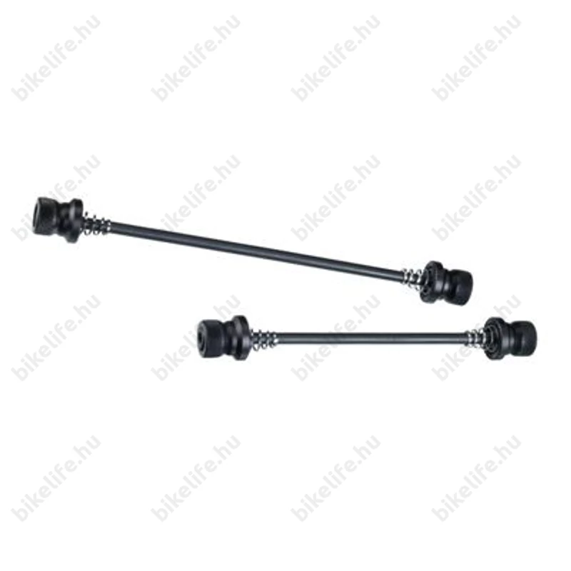 BBB BQR-03 gyorszár készlet fix fekete
