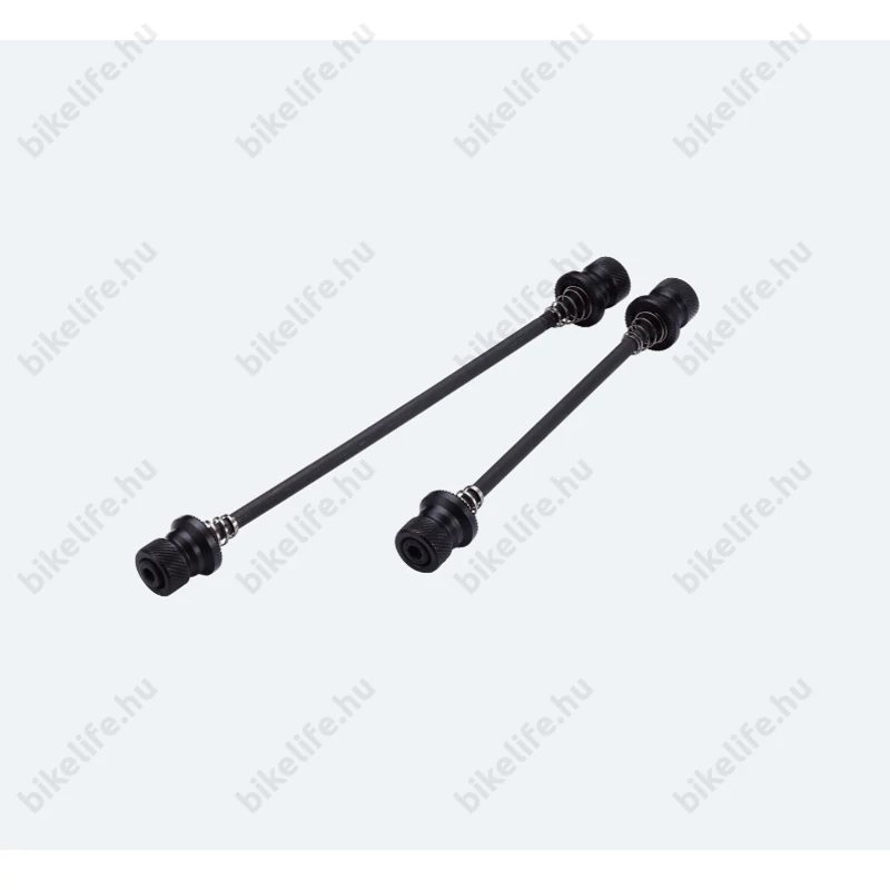 BBB BQR-03 gyorszár készlet fix fekete