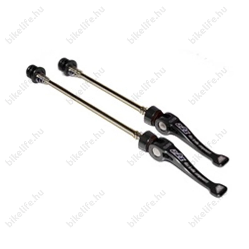 Gyorszár hátsó A2Z CrMo fekete