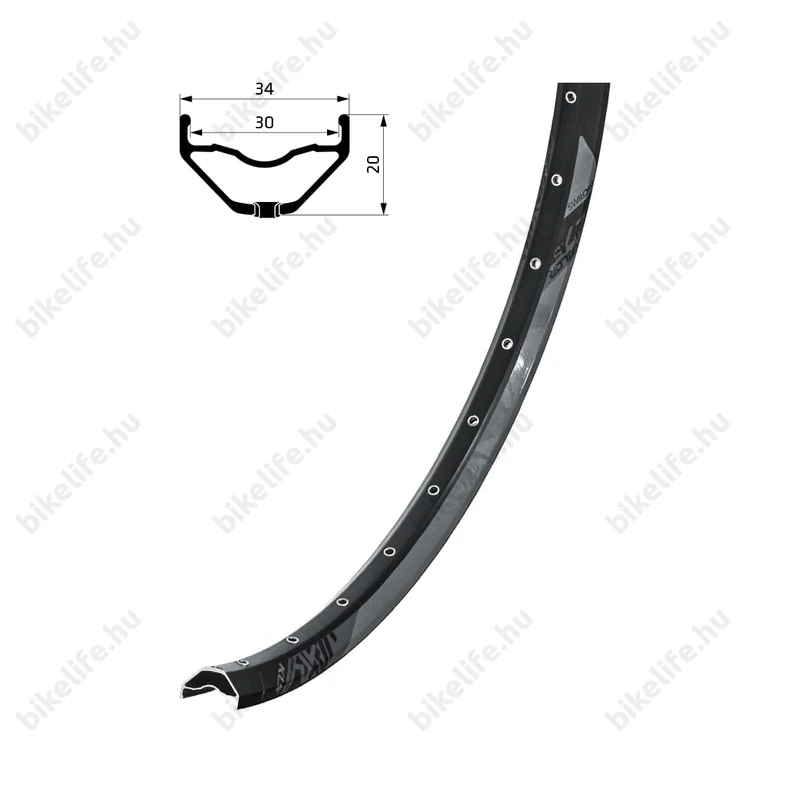 Kellys KLS Valor 3 27,5