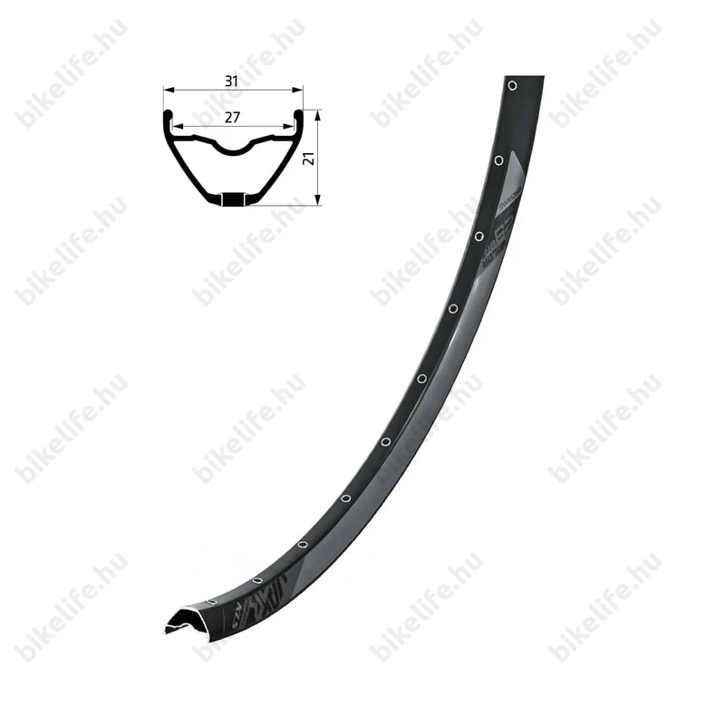 Kellys KLS Valor 2 27,5